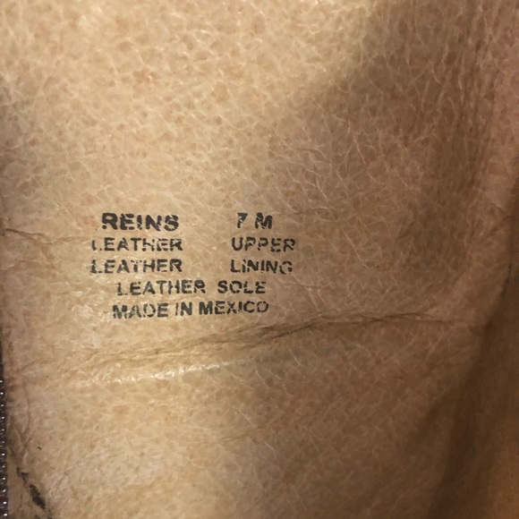 Steve  madden tall boots sz 7 M - Picture 8 of 11